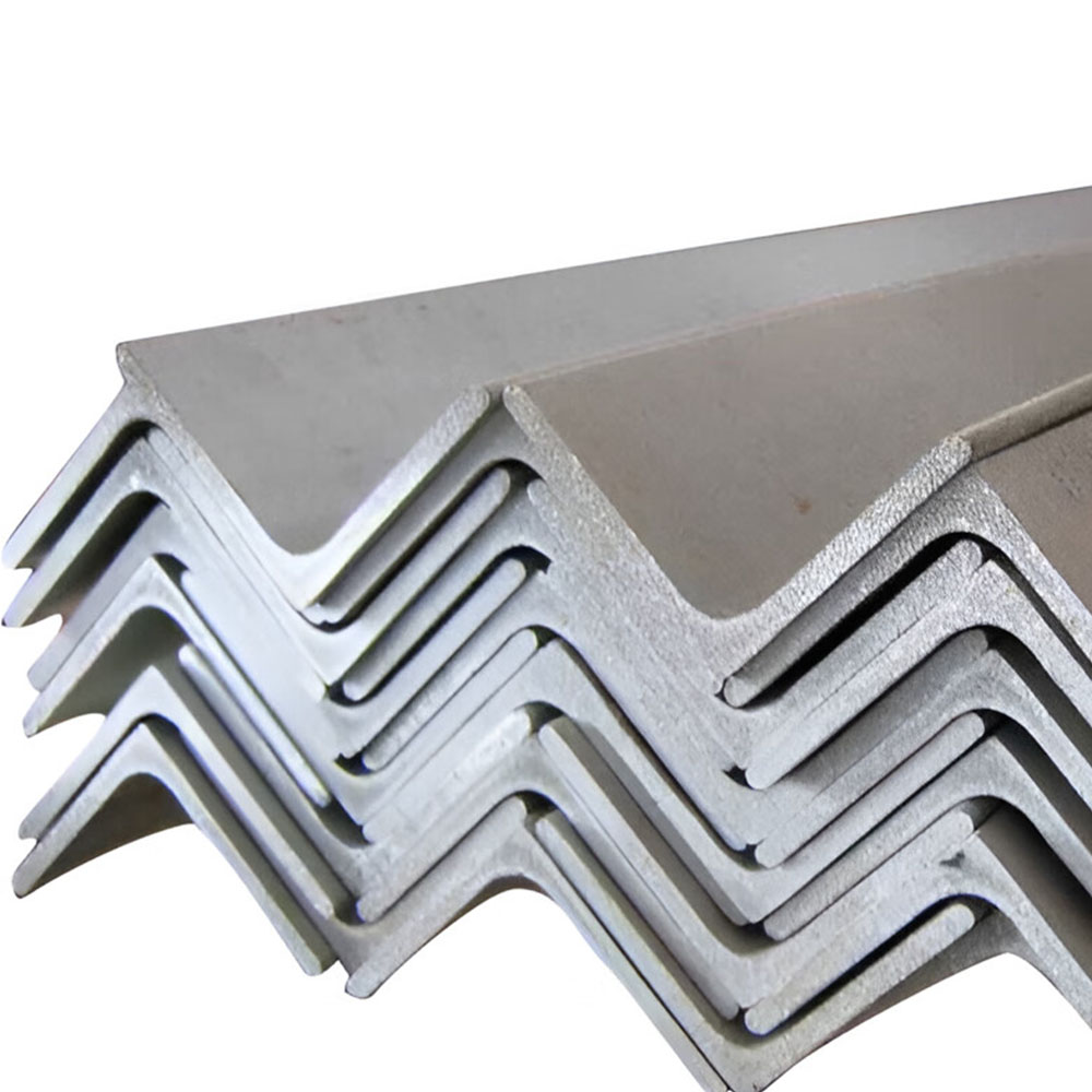 佛山201不銹鋼角鋼  316L 304不銹鋼角鋼 建筑用不銹鋼角鋼 切割 定 制